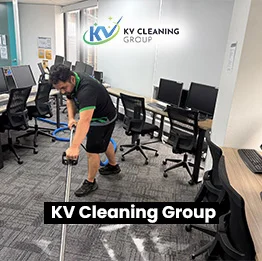 corporate office cleaning