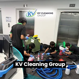 Office Cleaning