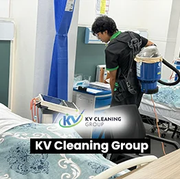Medical Centre Cleaning Services