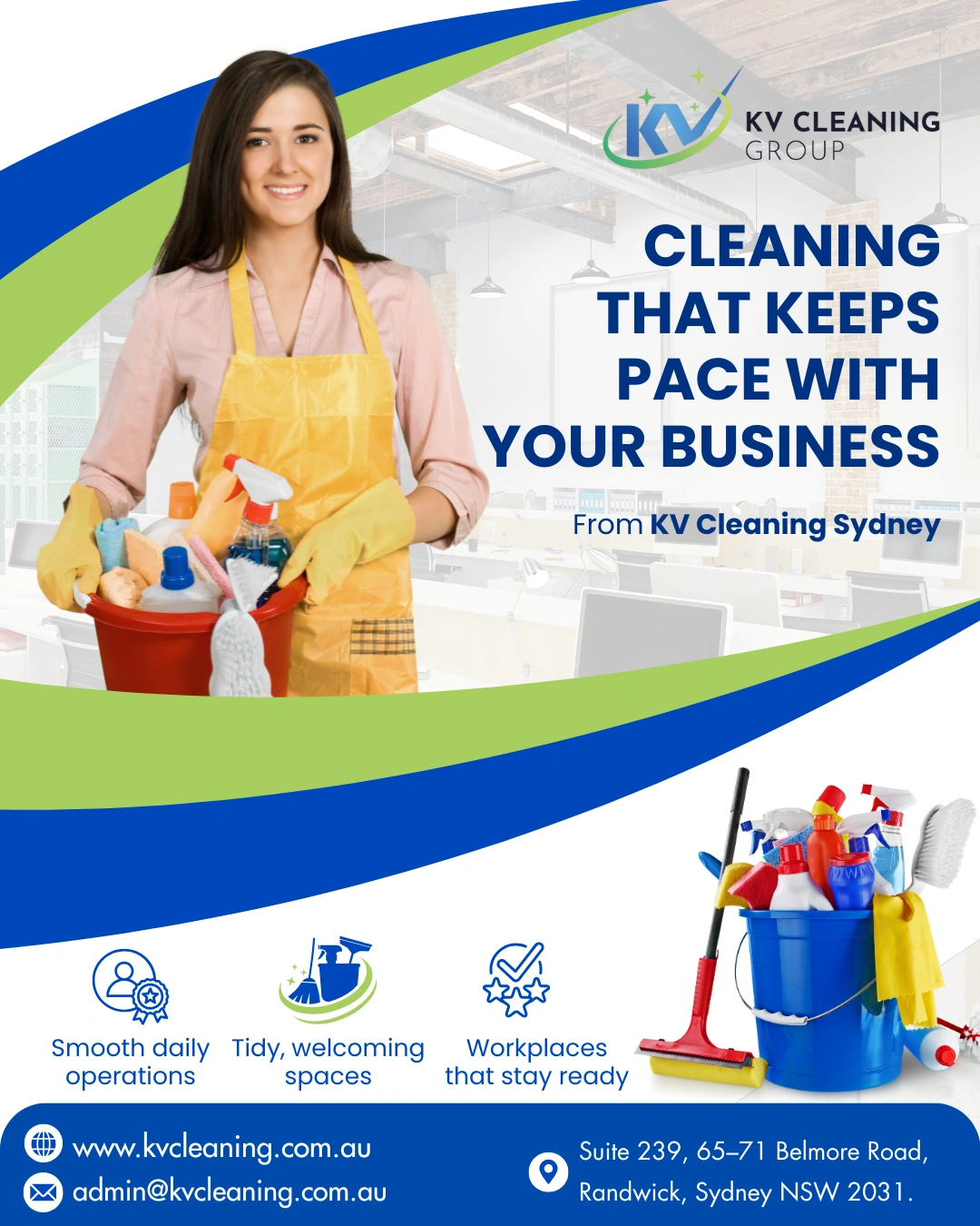 After Party Cleaning Services