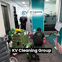 Restaurant Cleaning