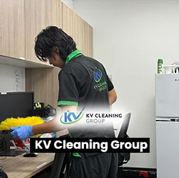 Cleaning company